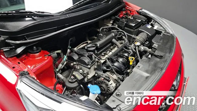 Hyundai Accent (New type) id 2282455 из Кореи 16