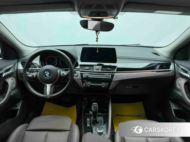 BMW X2 id 4271102 из Китая 16