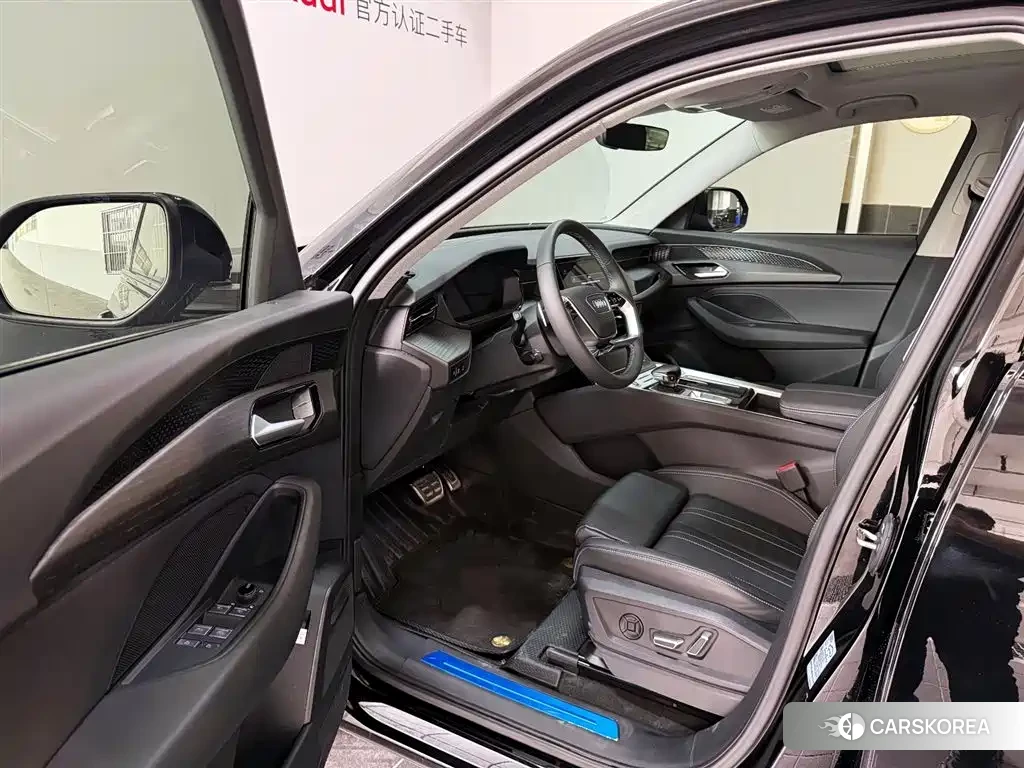 Audi Q6 id 4548188 из Китая 11