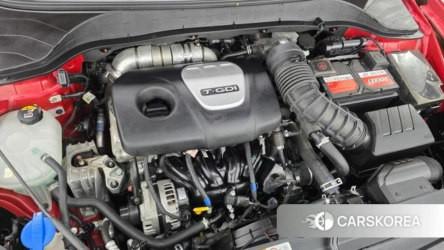 Hyundai Kona id 4325722 из Кореи 30