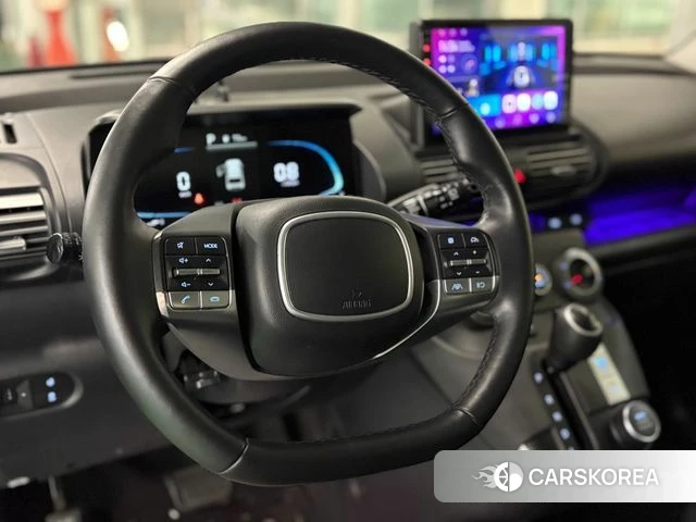 Hyundai Casper id 4495281 из Кореи 16