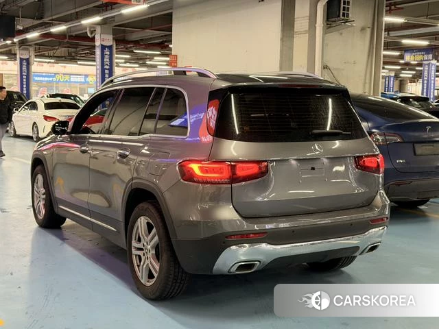 Mercedes-Benz GLB id 4238094 из Китая 14