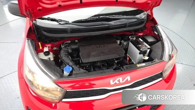 Kia All New Morning (JA) id 3709365 из Кореи 16