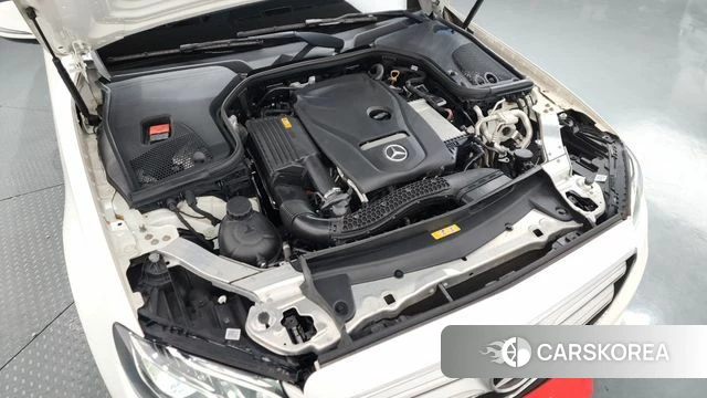 Mercedes-Benz E-Class W213 id 4345447 из Кореи 16