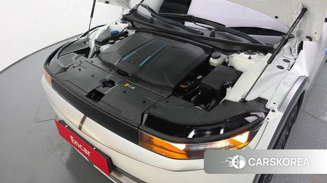 Hyundai Ionic 5 id 4293261 из Кореи 27