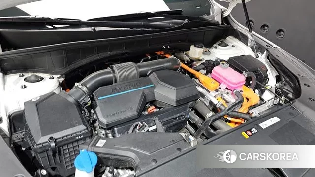 Kia The New Sorento 4th Generation id 3763683 из Кореи 16