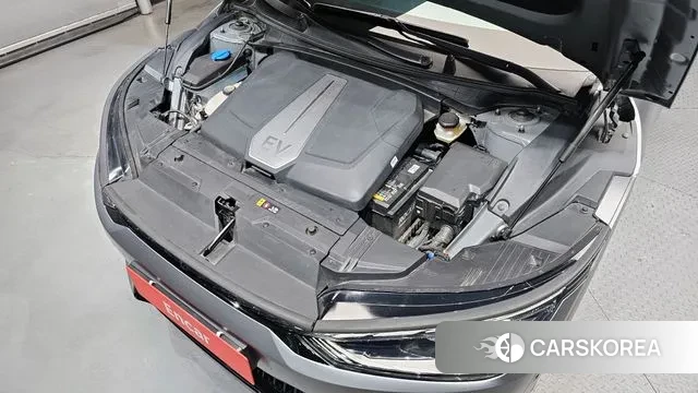 Kia EV6 id 3740203 из Кореи 16