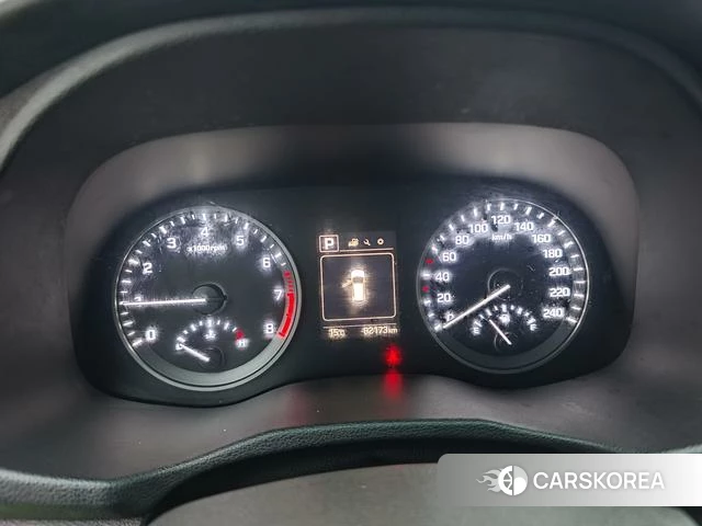 Hyundai Tucson id 4219601 из Китая 17