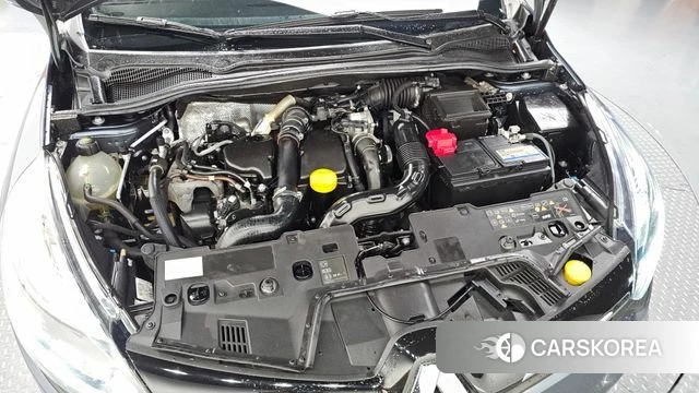 Renault Korea (Samsung) Clio id 4746699 из Кореи 16