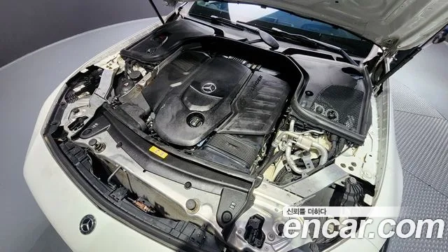 Mercedes-Benz CLS-Class C257 id 2946210 из Кореи 16