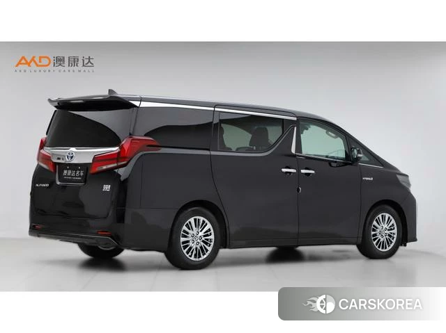 Toyota Elfa id 4261024 из Китая 7