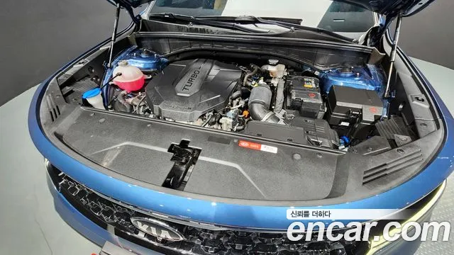 Kia Sorento 4th Generation id 2796523 из Кореи 16