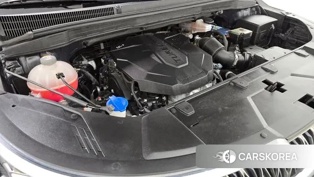 Kia Carnival 4th generation id 3573296 из Кореи 16