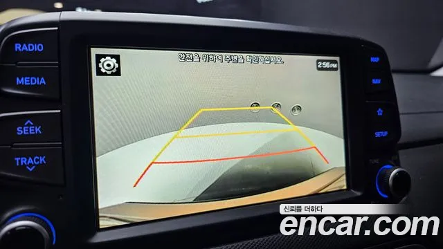 Hyundai Kona id 2689631 из Кореи 16