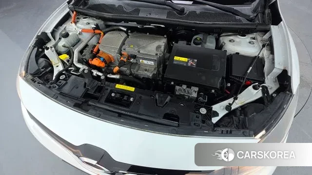 Renault Korea (Samsung) SM3 Z.E. id 3464534 из Кореи 16