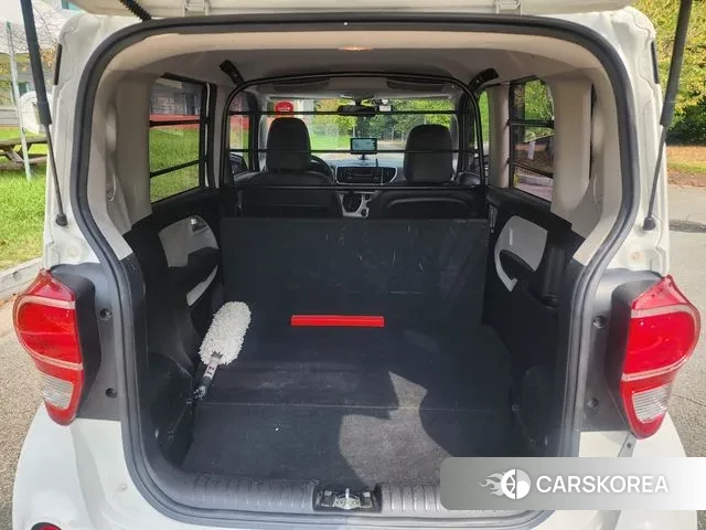 Kia The New Ray id 2539507 из Кореи 16