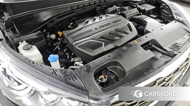 Kia The New Sorento id 3474436 из Кореи 16