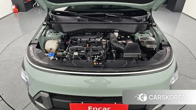 Hyundai Kona (SX2) id 3629529 из Кореи 16