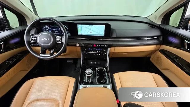 Kia Carnival 4th generation id 3675641 из Кореи 16