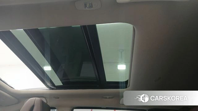 Renault Korea (Samsung) QM6 id 4520200 из Кореи 16