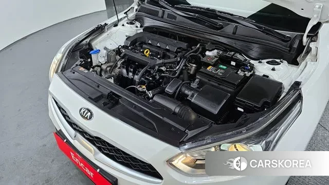 Kia Come New K3 id 3676455 из Кореи 16