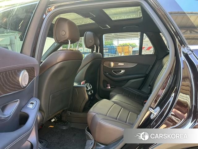 Mercedes-Benz GLC id 4336201 из Китая 9