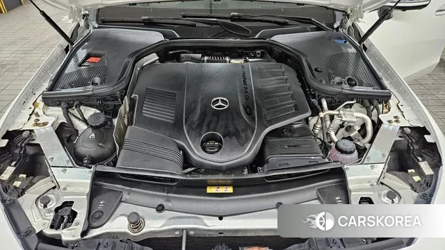 Mercedes-Benz CLS-Class C257 id 3727193 из Кореи 16