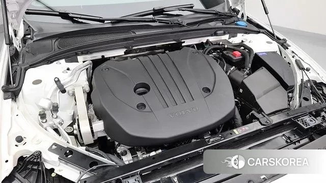 Volvo V60 Cross-Country 2nd Generation id 3251963 из Кореи 16