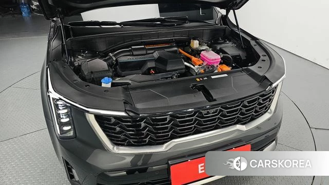 Kia The New Sorento 4th Generation id 4200844 из Кореи 16