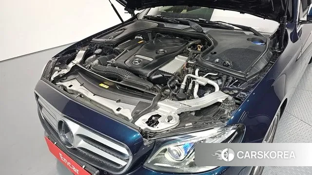 Mercedes-Benz E-Class W213 id 3499805 из Кореи 16