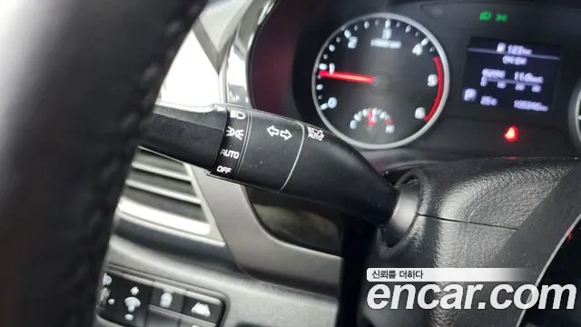 Kia Seltos id 2680626 из Кореи 16