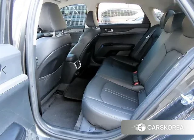 Kia K5 3rd generation id 3427600 из Кореи 15