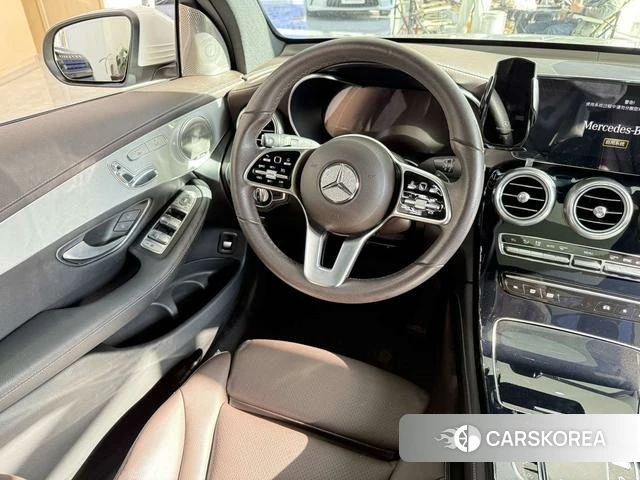 Mercedes-Benz GLC id 4257432 из Китая 17