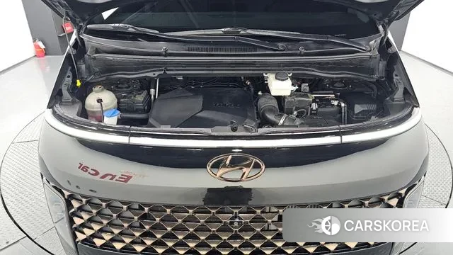 Hyundai Staria id 3462807 из Кореи 16