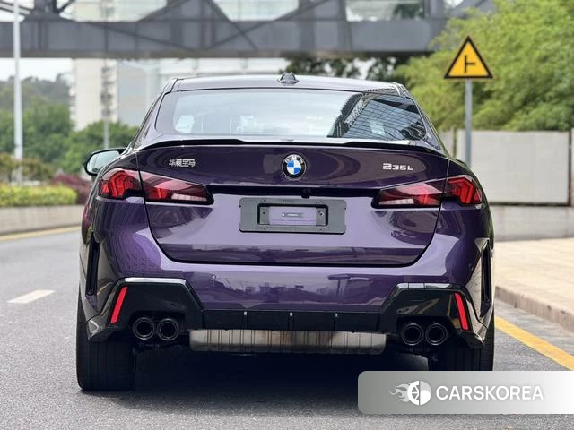BMW 2 series id 4274740 из Китая 27