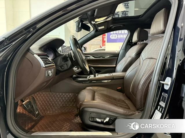 BMW 7 series id 4240801 из Китая 13