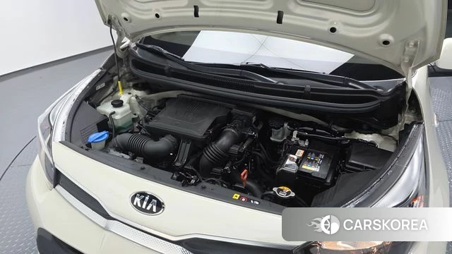 Kia Morning Urban (JA) id 4310254 из Кореи 26