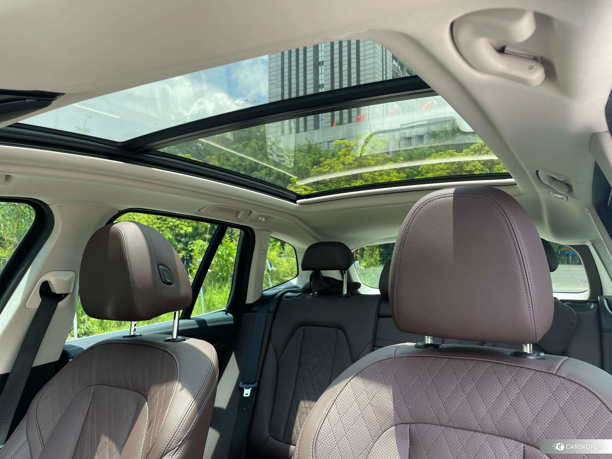 BMW iX3 id 4454623 из Китая 22