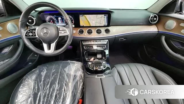 Mercedes-Benz E-Class W213 id 3464650 из Кореи 16