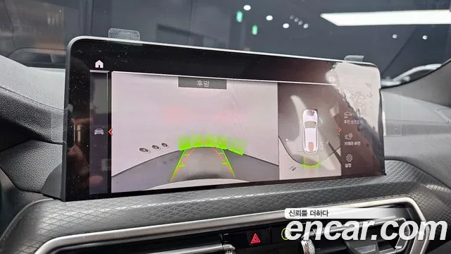 BMW X3 (G01) id 2568990 из Кореи 16