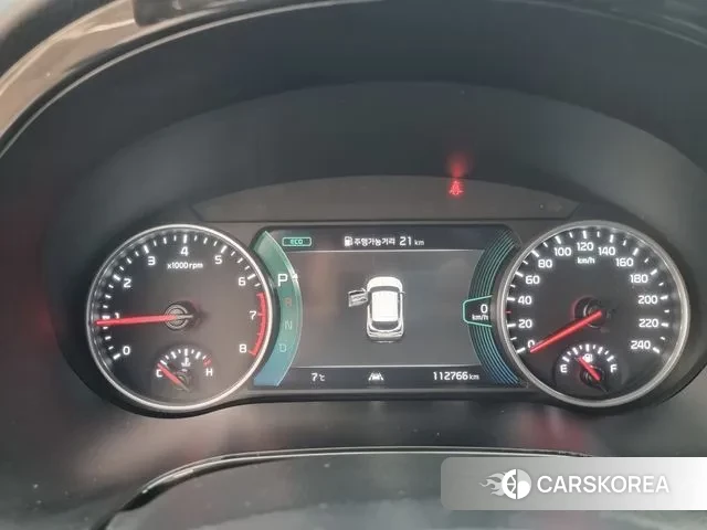 Kia Seltos id 3473521 из Кореи 16