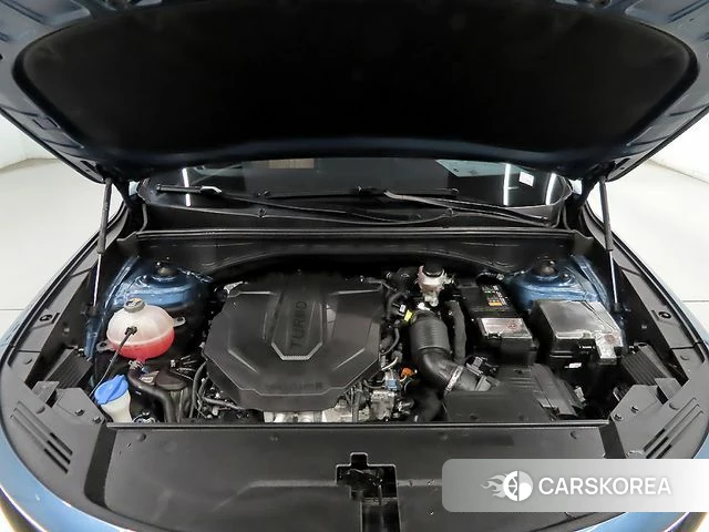 Kia Sorento 4th Generation id 3806560 из Кореи 16