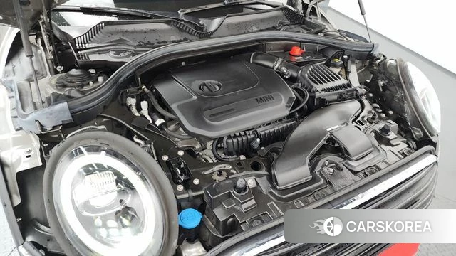 Mini Cooper Clubman id 4568016 из Кореи 28
