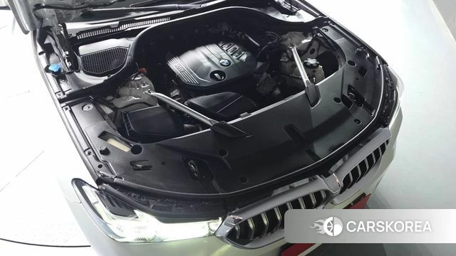 BMW 6 Series GT (G32) id 4309275 из Кореи 28