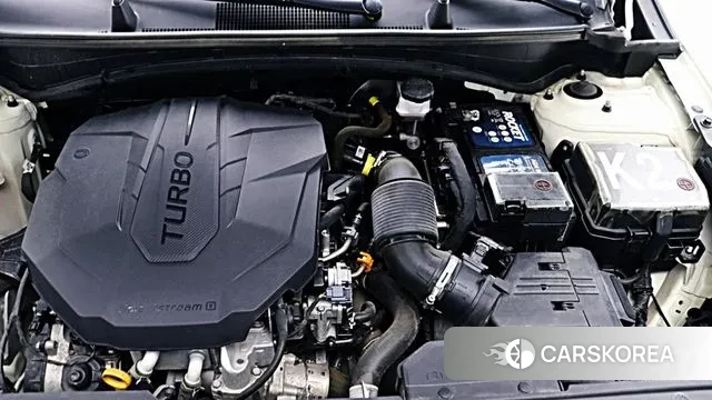 Kia Sportage 5th Generation id 3401550 из Кореи 16