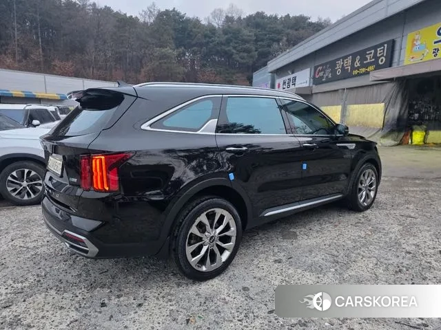 Kia Sorento 4th Generation id 3504247 из Кореи 16