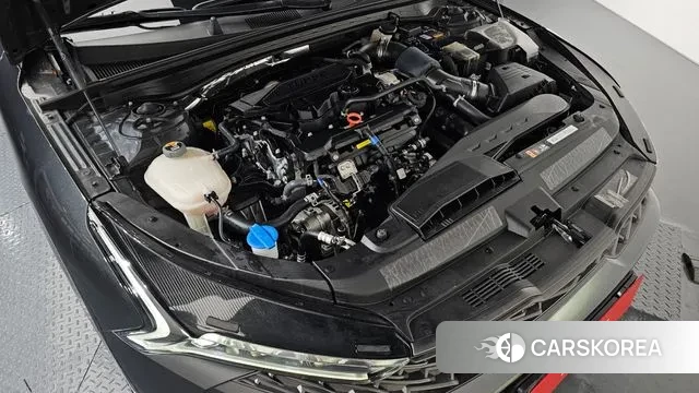 Kia K5 3rd generation id 3400491 из Кореи 16