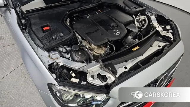 Mercedes-Benz E-Class W213 id 3023646 из Кореи 16