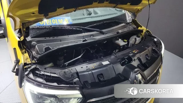 Renault Korea (Samsung) Master id 3513784 из Кореи 16