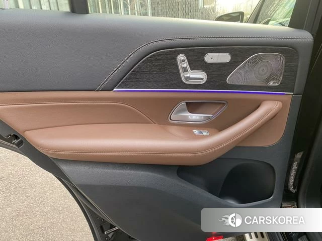 Mercedes-Benz GLE (import) id 4264760 из Китая 22